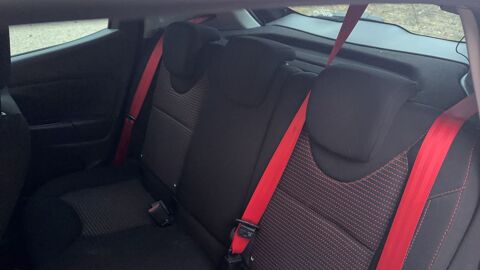 Clio IV 1.6 Turbo 200 EDC RS 2015 occasion 32410 Castera Verduzan