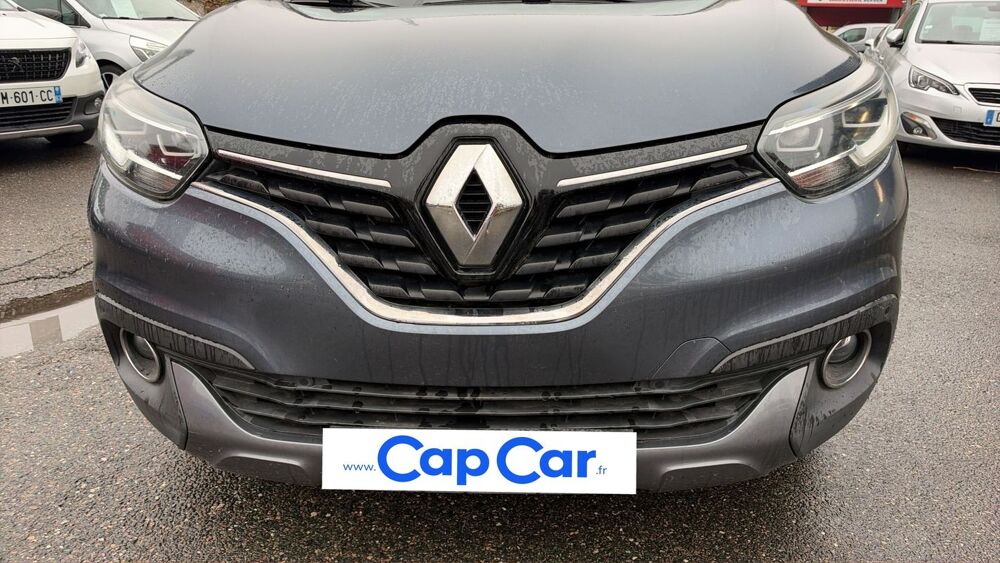 Kadjar 1.6 dCi 130 Intens 2018 occasion 42150 La Ricamarie