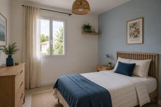  Appartement à vendre 4 pièces 95 m²