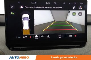 Enyaq Electrique iV 80 204 ch 2021 occasion 92130 Issy-les-Moulineaux