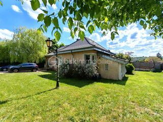  Maison à vendre 5 pièces 139 m²
