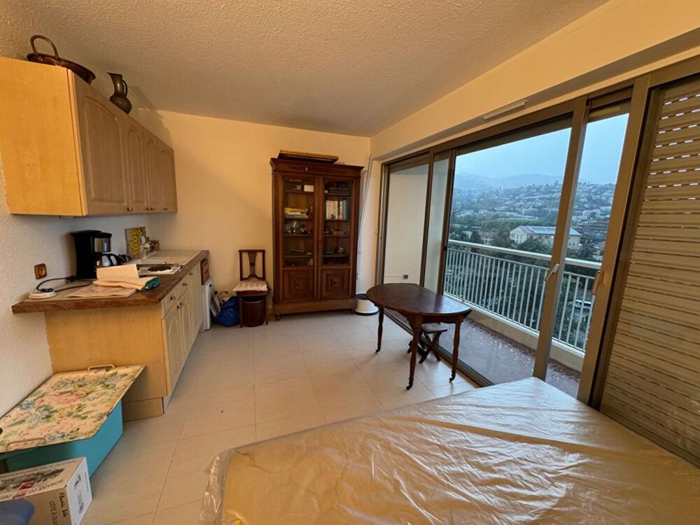 Vente Appartement STUDIO - MANDELIEU CANNES MARINA Mandelieu la napoule