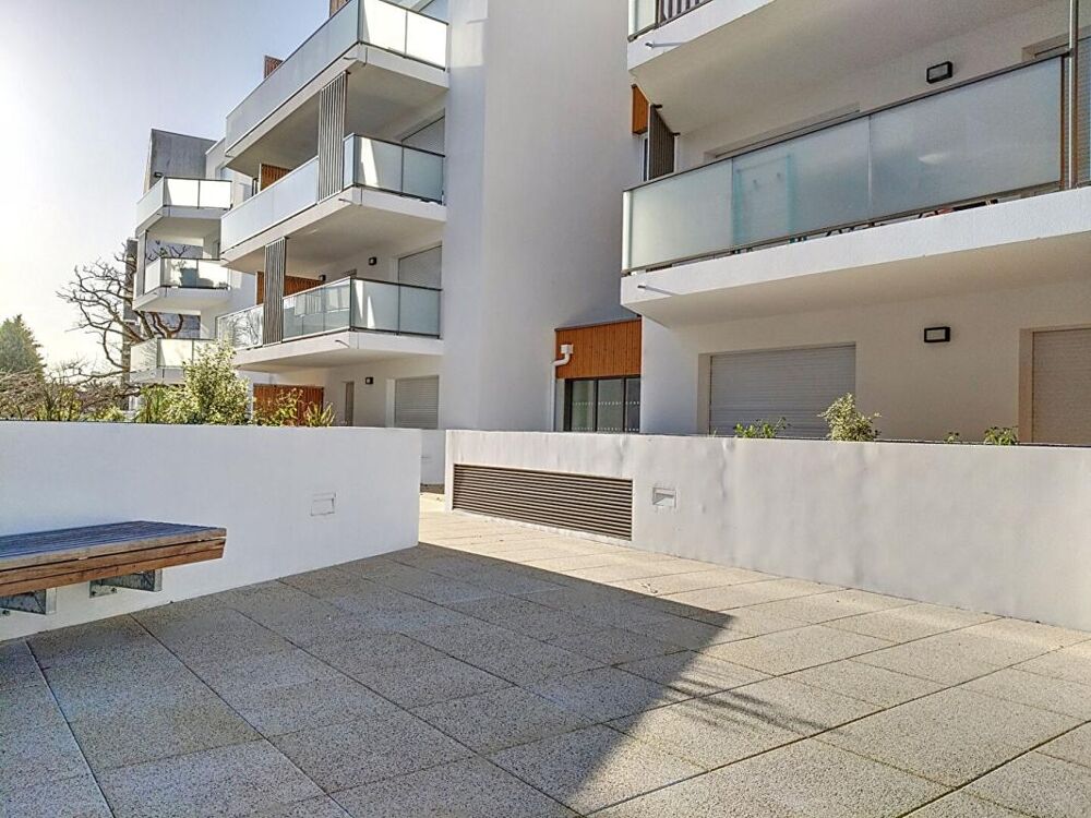 Appartement neuf de 45 m², livré en 2024 et jamais occupé, avec terrasse e11 m2, situé dans un quartier résidentiel récent à seu