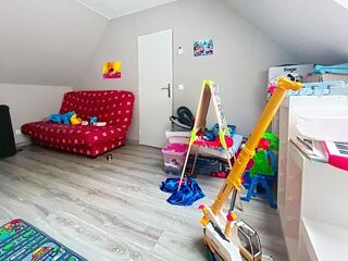  Maison à vendre 4 pièces 100 m²