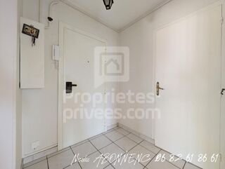  Appartement à vendre 4 pièces 61 m²