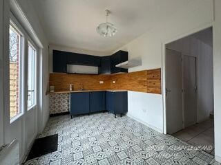  Maison � vendre 5 pi�ces 86 m�