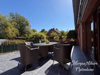  Maison � vendre 10 pi�ces 190 m�