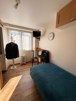  Appartement à vendre 1 pièce 12 m²