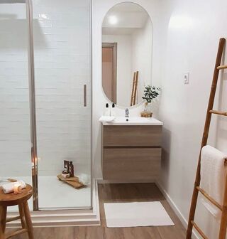  Appartement � vendre 2 pi�ces 40 m�