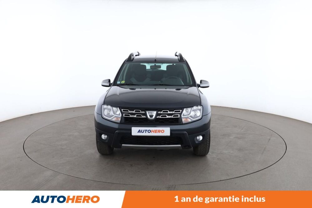 Duster 1.5 dCi Prestige 4x4 110 ch 2016 occasion 92130 Issy-les-Moulineaux