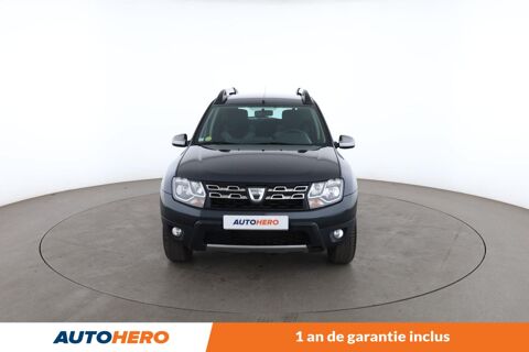Duster 1.5 dCi Prestige 4x4 110 ch 2016 occasion 92130 Issy-les-Moulineaux