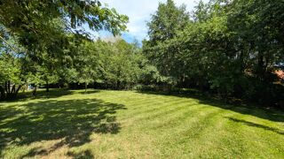  Terrain à vendre 2300 m²