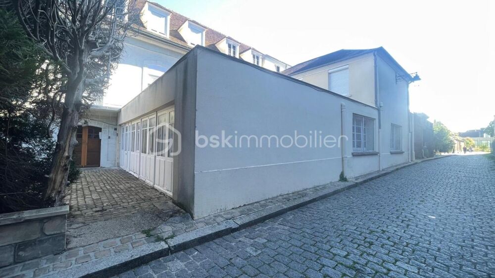   Local professionnel 172 m² – Beauvais hyper centre Beauvais