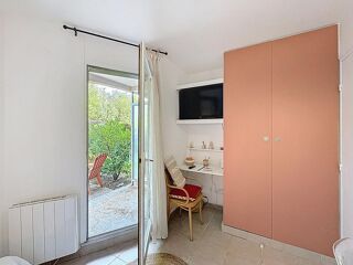  Appartement à vendre 1 pièce 18 m²