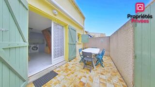  Maison à vendre 3 pièces 36 m²