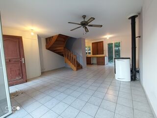  Maison � vendre 4 pi�ces 75 m�