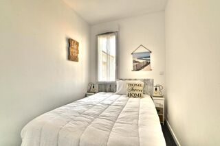  Appartement à vendre 2 pièces 28 m²