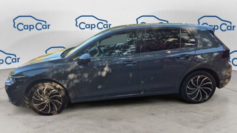 Golf 1.4 TSi 204 Plug in Hybrid DSG6 Style 2020 occasion 20222 Brando
