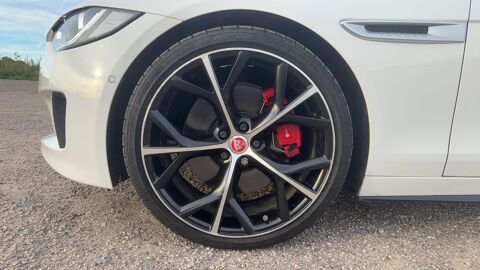 XE 3.0 SC V6 340 BVA S 2016 occasion 76230 Isneauville