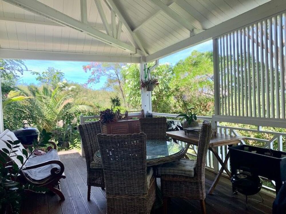 � vendre  Maison Saint-Gilles Les Bains (97434)