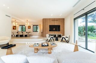  Maison à vendre 7 pièces 230 m²