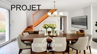  Maison � vendre 6 pi�ces 125 m�