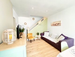  Maison � vendre 6 pi�ces 124 m�