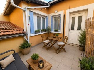  Appartement à vendre 3 pièces 55 m²