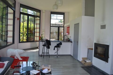  Maison � louer 2 pi�ces 60 m�