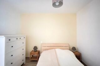  Appartement à vendre 3 pièces 40 m²