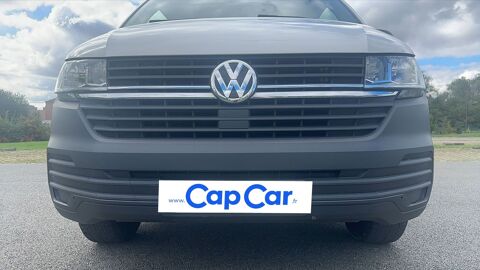 Transporter VU 2.0 TDI 110 Procab Double Cabine 2023 occasion 59175 Templemars