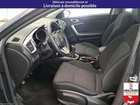 XCeed CRDi 136 ISG MHEV Active 2022 occasion 10150 Lavau