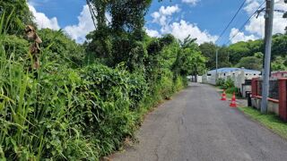  Terrain � vendre 697 m�