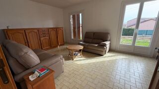  Maison à vendre 4 pièces 74 m²