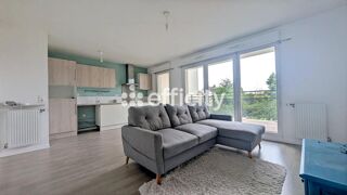  Appartement à vendre 3 pièces 65 m²