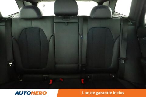 X3 sDrive18dA M Sport 150 ch 2019 occasion 92130 Issy-les-Moulineaux