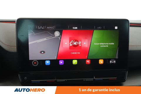 Formentor 1.5 TSI V DSG7 150 ch 2022 occasion 92130 Issy-les-Moulineaux