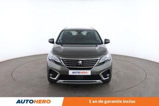 5008 1.2 PureTech Allure 130 ch 2018 occasion 92130 Issy-les-Moulineaux