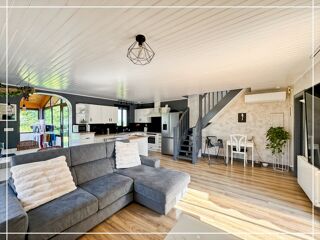  Villa  vendre 7 pices 162 m