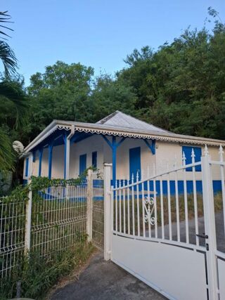  Villa � vendre 4 pi�ces 96 m�