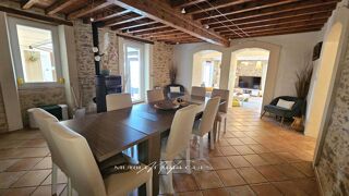  Maison à vendre 10 pièces 181 m²