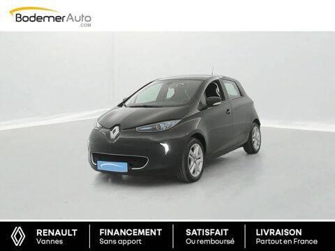 Zoé R90 SOCIETE 2 PLACES AVEC TVA Business 2019 occasion 56000 Vannes