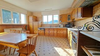  Maison à vendre 7 pièces 210 m²