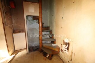  Maison à vendre 3 pièces 50 m²