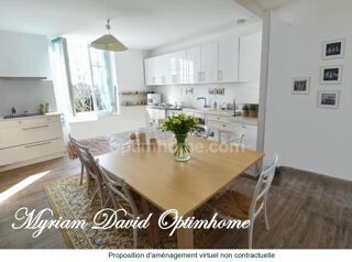  Maison � vendre 3 pi�ces 77 m�