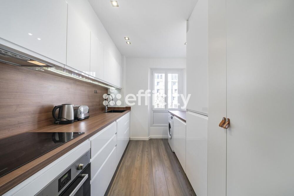 Vente Appartement Appartement Cannes