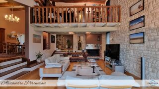  Villa � vendre 9 pi�ces 307 m�