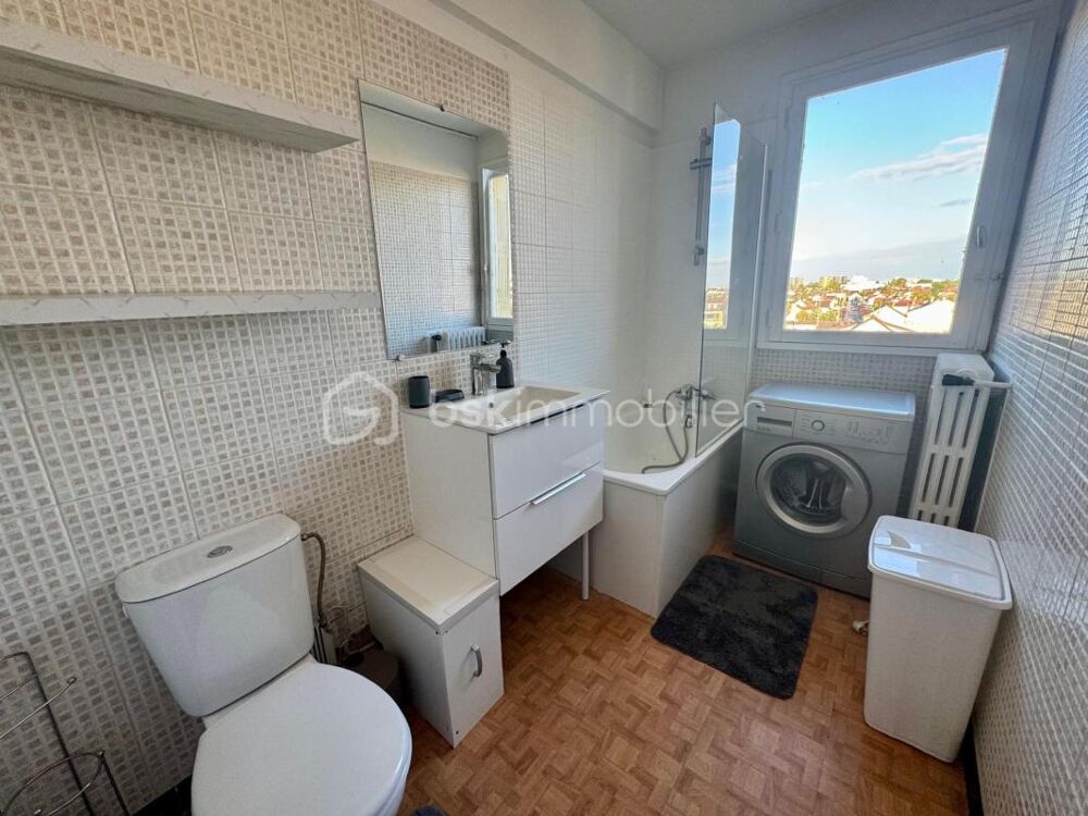 Vente Appartement Magnifique studio à saisir Drancy