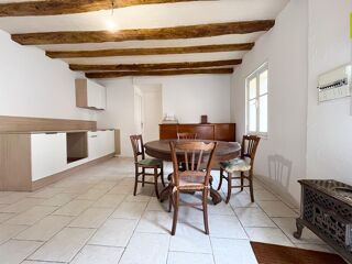  Maison à vendre 3 pièces 45 m²