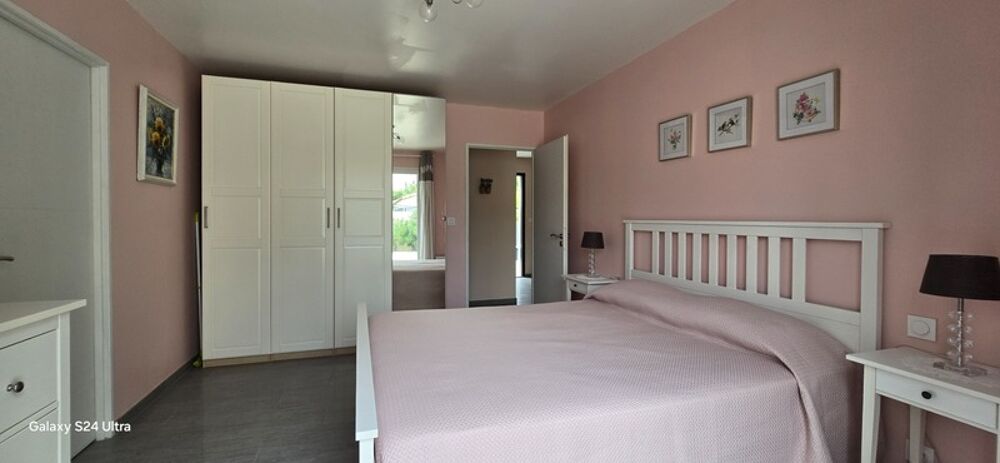 Maison à vendre 4 pièces ARGELIERS (11) 125 m2